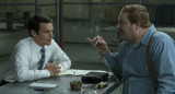 "Mindhunter". Foto: Netflix.