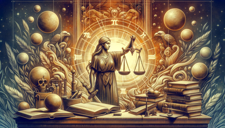 Horoscopo de Libra de hoy: viernes 13 de septiembre de 2024. Foto: Redacción canal26.com