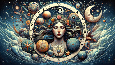 Horoscopo de Virgo de hoy: viernes 13 de septiembre de 2024. Foto: Redacción canal26.com