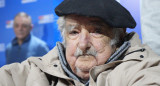 José Pepe Mujica. Foto: EFE