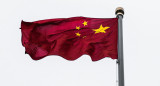 Bandera de China. Foto: Unsplash