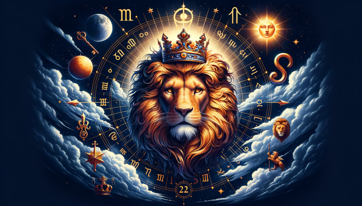 Horoscopo de Leo de hoy: lunes 16 de septiembre de 2024. Foto: Redacción canal26.com