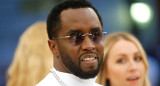 Sean "Diddy" Combs. Foto: Reuters.