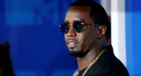 Sean "Diddy" Combs. Foto: Reuters.