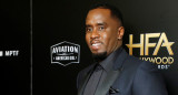 Sean "Diddy" Combs. Foto: Reuters.