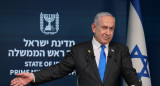 Benjamín Netanyahu. Foto: REUTERS.