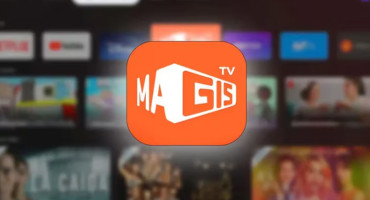 Magis TV, servicio de piratería de contenidos.