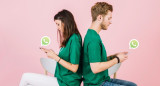 WhatsApp. Foto: Freepik