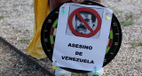 Manifestaciones contra Nicolás Maduro; elecciones en Venezuela. Foto: Reuters