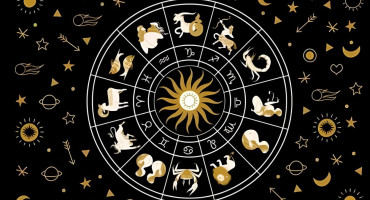 Astrología; horóscopo; signos del zodiaco. Foto: Unsplash.