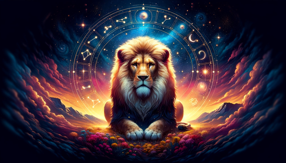 Horoscopo de Leo de hoy: lunes 23 de septiembre de 2024. Foto: Redacción canal26.com