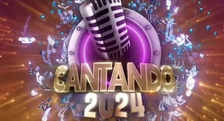 Cantando 2024. Foto: NA.