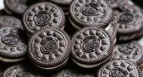 Galletitas Oreo sabor a Coca caseras. Foto: NA.