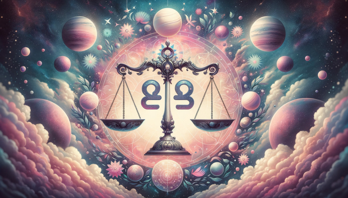 Horoscopo de Libra de hoy: miércoles 25 de septiembre de 2024. Foto: Redacción canal26.com