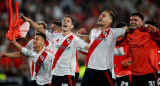 River, Copa Libertadores. Foto: Reuters.