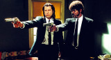 Pulp Fiction. Foto: Netflix.