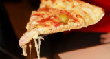 Pizza. Foto: @mazacotepizzeria