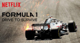 "Drive to survive", la exitosa serie de Netflix sobre Fórmula 1. Foto: Gentileza Netflix.