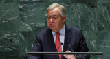 António Guterres. Foto: REUTERS.