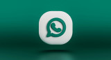 WhatsApp, logo. Foto: Unsplash