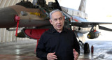 Benjamín Netanyahu, primer ministro de Israel. Foto: X @netanyahu