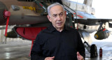 Benjamín Netanyahu, primer ministro de Israel. Foto: X @netanyahu