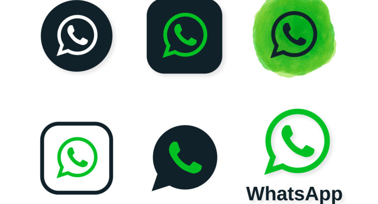 Actualización de WhatsApp en Android. Foto: Freepik.