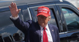 Donald Trump, candidato a presidente de Estados Unidos. Foto: Reuters.