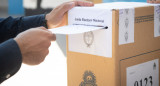 Urna electoral. Foto: Argentina.gob.ar