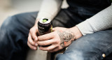 Bebidas energizantes. Foto: Unsplash.