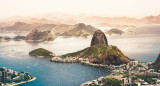 Río de Janeiro, Brasil. Foto: Unsplash.