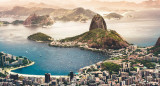 Río de Janeiro, Brasil. Foto: Unsplash.