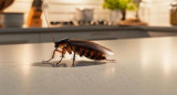 Cucaracha. Foto: Freepik