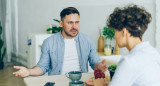 Enojo, pelea, pareja. Foto Unsplash,