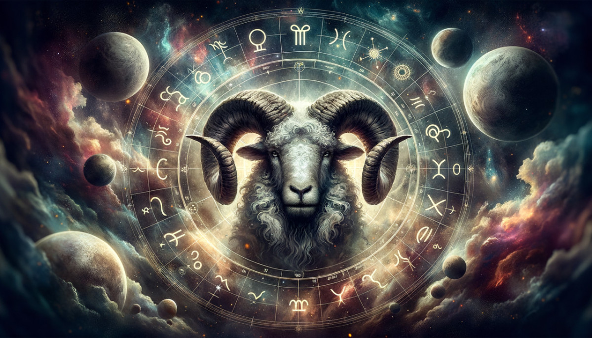 Horoscopo de Aries de hoy: sábado 5 de octubre de 2024. Foto: Redacción canal26.com