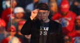 Elon Musk. Foto: Reuters