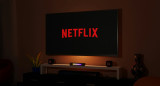 Netflix; plataforma de streaming. Foto: Unsplash.