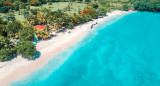 El Caribe. Foto: Unsplash.