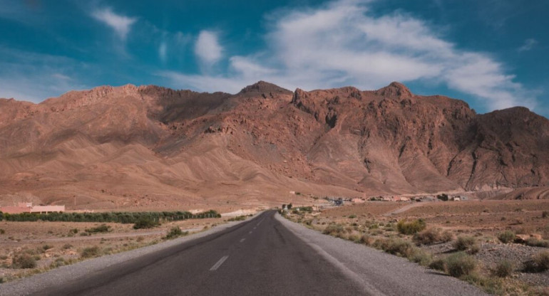 Norte Argentino. Foto: Freepik