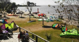 Punta Indio. Foto: La Ruta Argentina