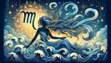 Horóscopo de Virgo de hoy: jueves 10 de octubre de 2024. Foto: Redacción canal26.com