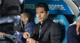 Fernando Gago, cada vez más cerca de Boca. Foto: NA