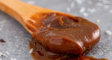 Dulce de leche. Foto: Freepik