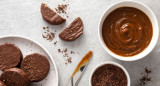 Dulce de leche. Foto: Freepik