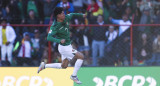 Eliminatorias, Bolivia vs. Colombia. Foto: EFE.