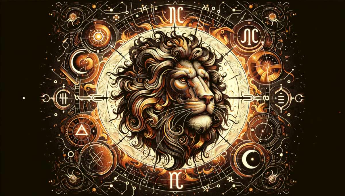 Horoscopo de Leo de hoy: domingo 13 de octubre de 2024. Foto: Redacción canal26.com