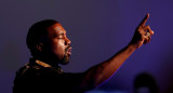 Kanye West. Foto: Reuters.