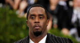 Sean "Diddy" Combs. Foto: Reuters.