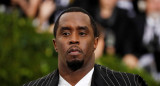 Sean "Diddy" Combs. Foto: Reuters.