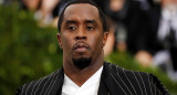 Sean "Diddy" Combs. Foto: Reuters.